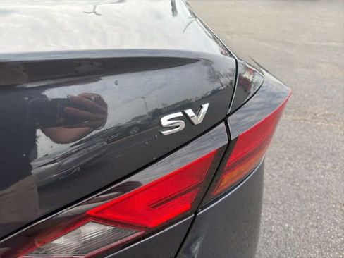 Used 2022 Nissan Altima 2.5 SV image 9