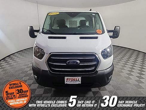 Used 2020 Ford Transit 350 Low Roof w/ Load Area Protection Package image 3