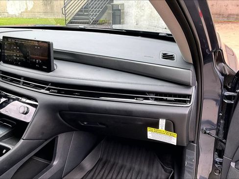 Used 2026 INFINITI QX60 Luxe w/ Cargo Package FWD image 21