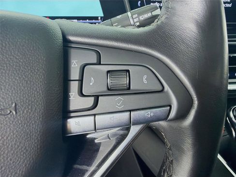 Used 2024 Cadillac Escalade Sport AWD/4WD image 14
