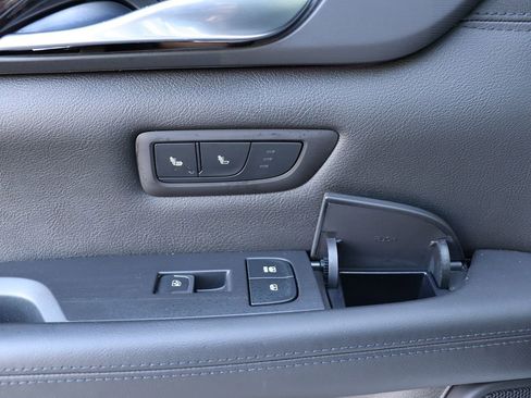 Used 2019 Cadillac CT6 Premium Luxury image 55