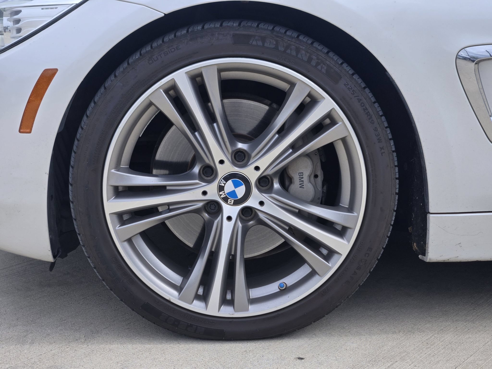 Used 2016 BMW 435i Coupe RWD image 11