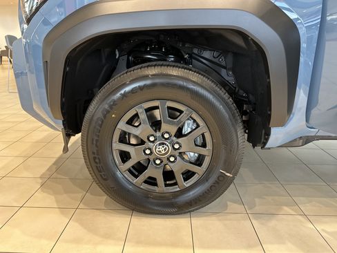 New 2026 Toyota 4Runner SR5 AWD/4WD image 26