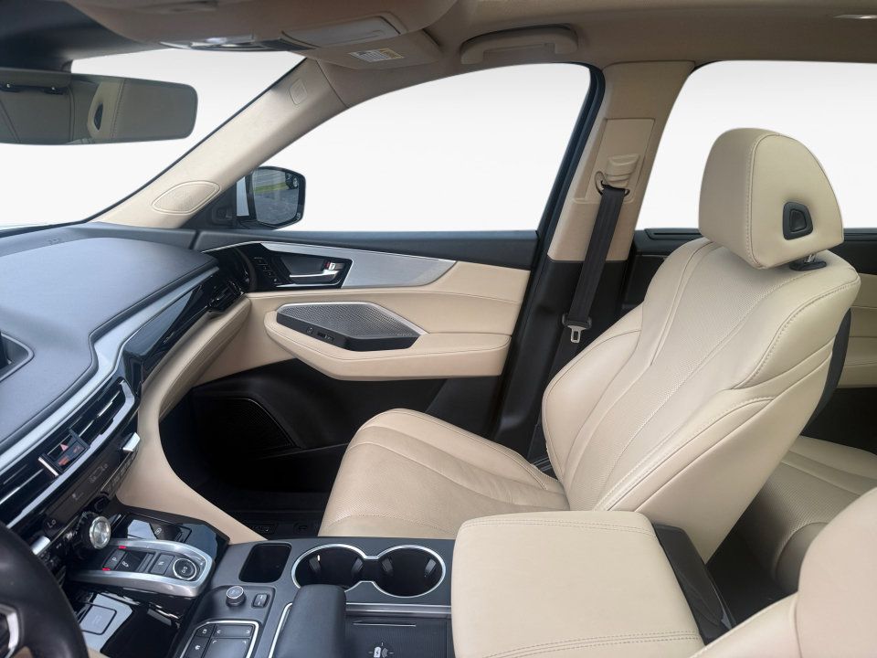Used 2024 Acura MDX w/ Technology Package FWD image 28