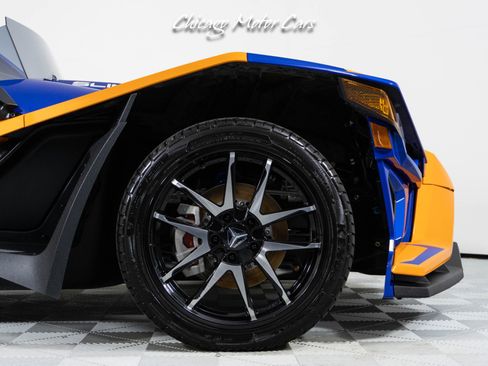 Used 2021 RAM ProMaster image 13