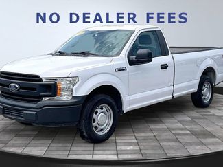 Used 2019 Ford F150 XL w/ Equipment Group 101A Mid RWD video 1