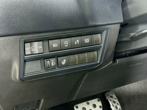 New 2026 Toyota Tundra SR5 w/ TRD Off-Road Package image 12