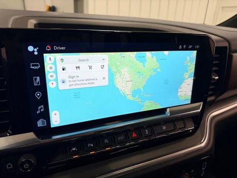 Certified 2026 Chevrolet Silverado 1500 High Country w/ Technology Package image 14