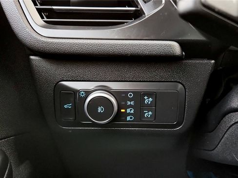 Used 2020 Ford Escape Titanium image 35