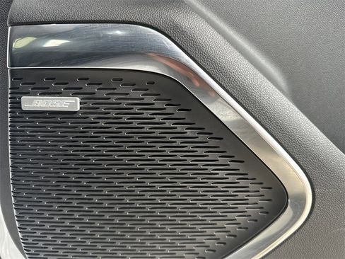 Certified 2025 GMC Acadia Elevation image 35