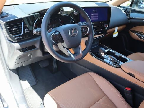 New 2026 Lexus NX 350 AWD w/ Premium Package image 31