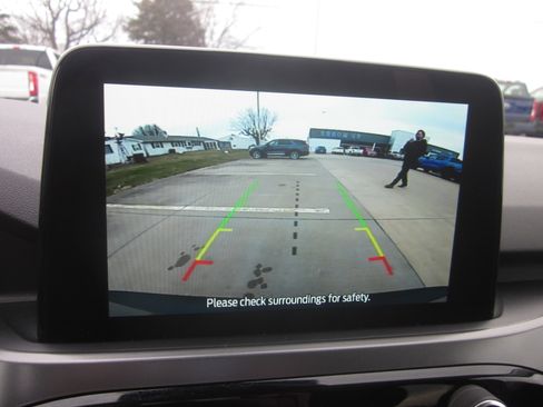 Used 2024 Ford Escape Active image 19