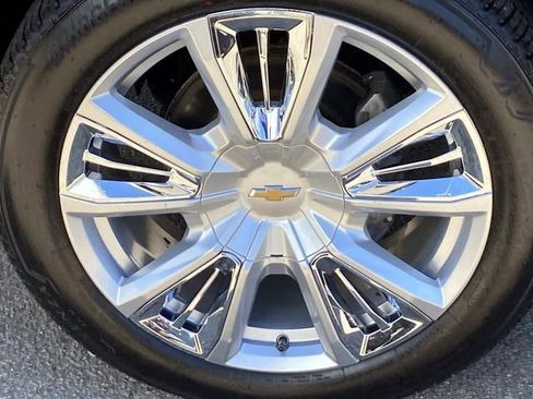 Used 2022 Chevrolet Tahoe High Country AWD/4WD image 31