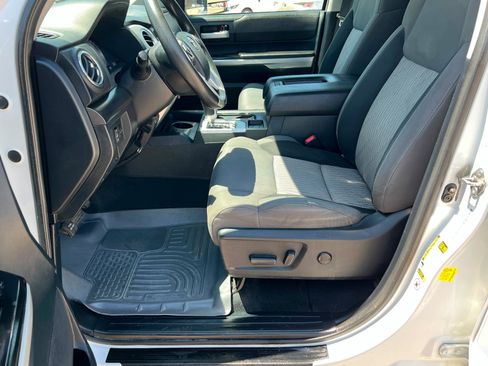 Used 2014 Toyota Tundra SR5 w/ TRD Off Road Package AWD/4WD image 18