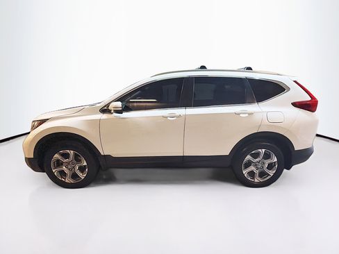 Used 2018 Honda CR-V EX-L image 4