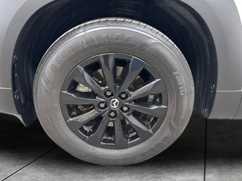 Used 2024 MAZDA CX-50 AWD 2.5 S w/ Cargo Package image 25