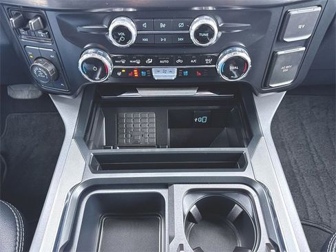 Used 2024 Ford F350 Lariat w/ Lariat Ultimate Package image 18