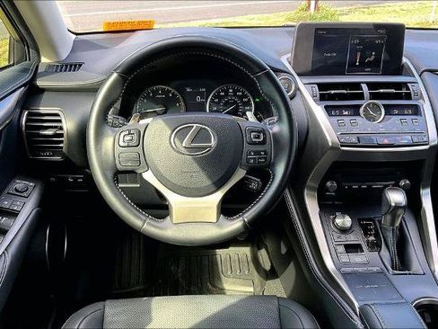 Used 2020 Lexus NX 300 FWD w/ Comfort Package image 5