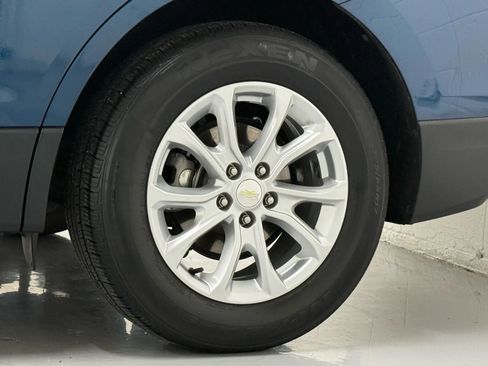 Used 2020 Chevrolet Equinox LT image 40