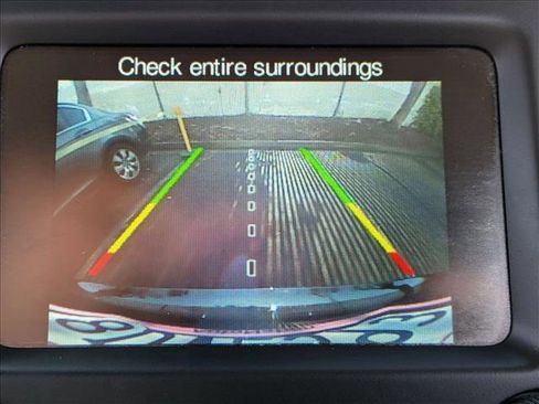 Used 2017 Jeep Renegade Latitude image 13