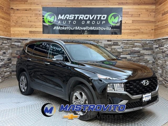 Used 2023 Hyundai Santa Fe SEL AWD/4WD image 1
