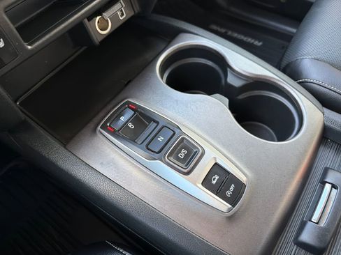 Used 2023 Honda Ridgeline RTL image 19