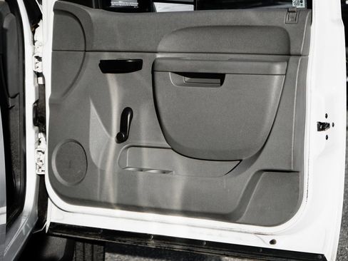 Used 2012 Chevrolet Silverado 3500 W/T image 33