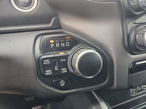 Used 2021 RAM 1500 Big Horn AWD/4WD image 29