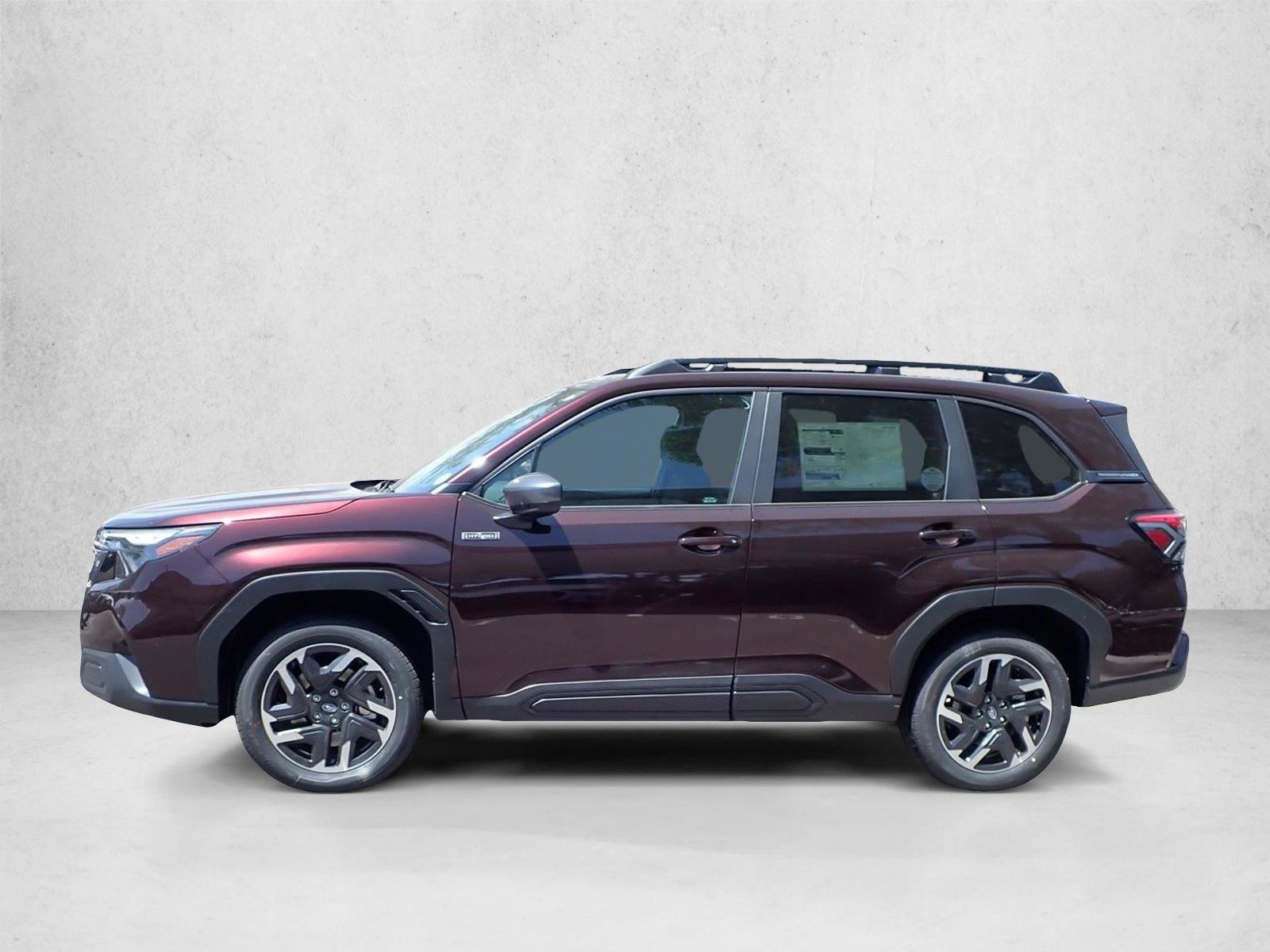 New 2026 Subaru Forester Premium AWD/4WD image 2