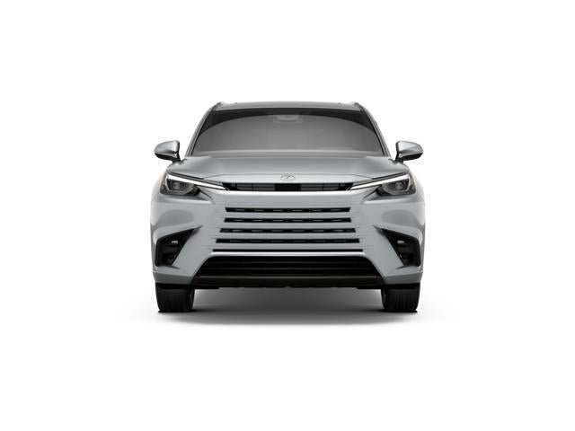 New 2026 Lexus TX 350 AWD image 5