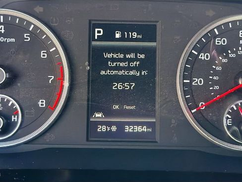 Used 2023 Kia K5 GT image 12