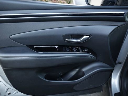 Used 2022 Hyundai Tucson SEL w/ Cargo Package image 14