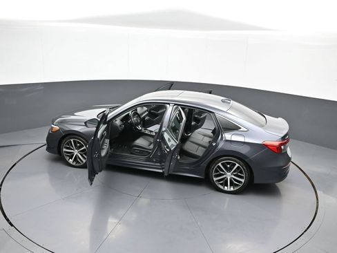 Certified 2024 Honda Civic Touring image 43