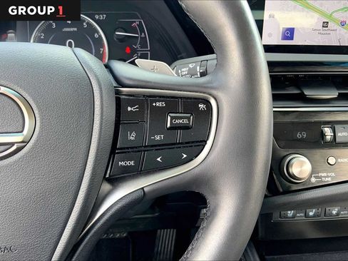 Certified 2024 Lexus ES 350 w/ Premium Package FWD image 24