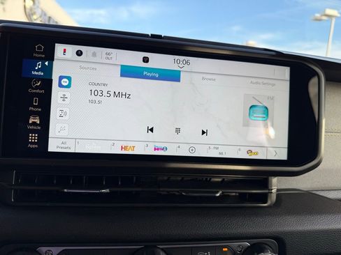 New 2026 Jeep Wrangler Willys image 20