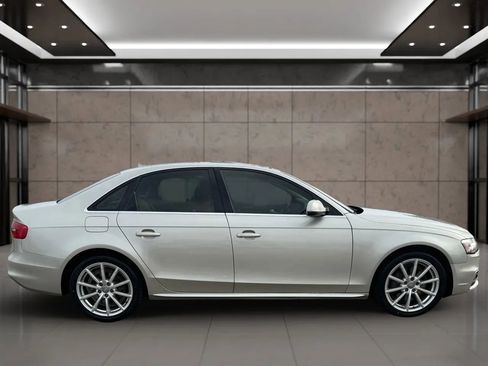 Used 2014 Audi A4 2.0T Premium Plus w/ Premium Plus Package image 7