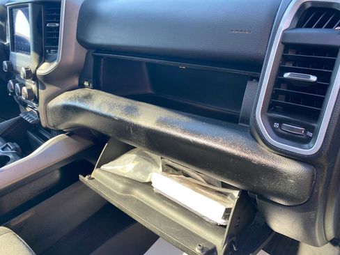 Used 2020 RAM 1500 Big Horn AWD/4WD image 24