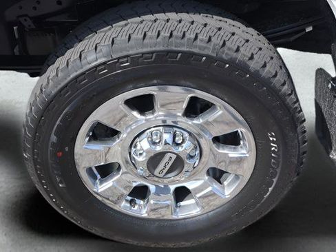 New 2026 Ford F250 Lariat w/ Lariat Ultimate Package image 11