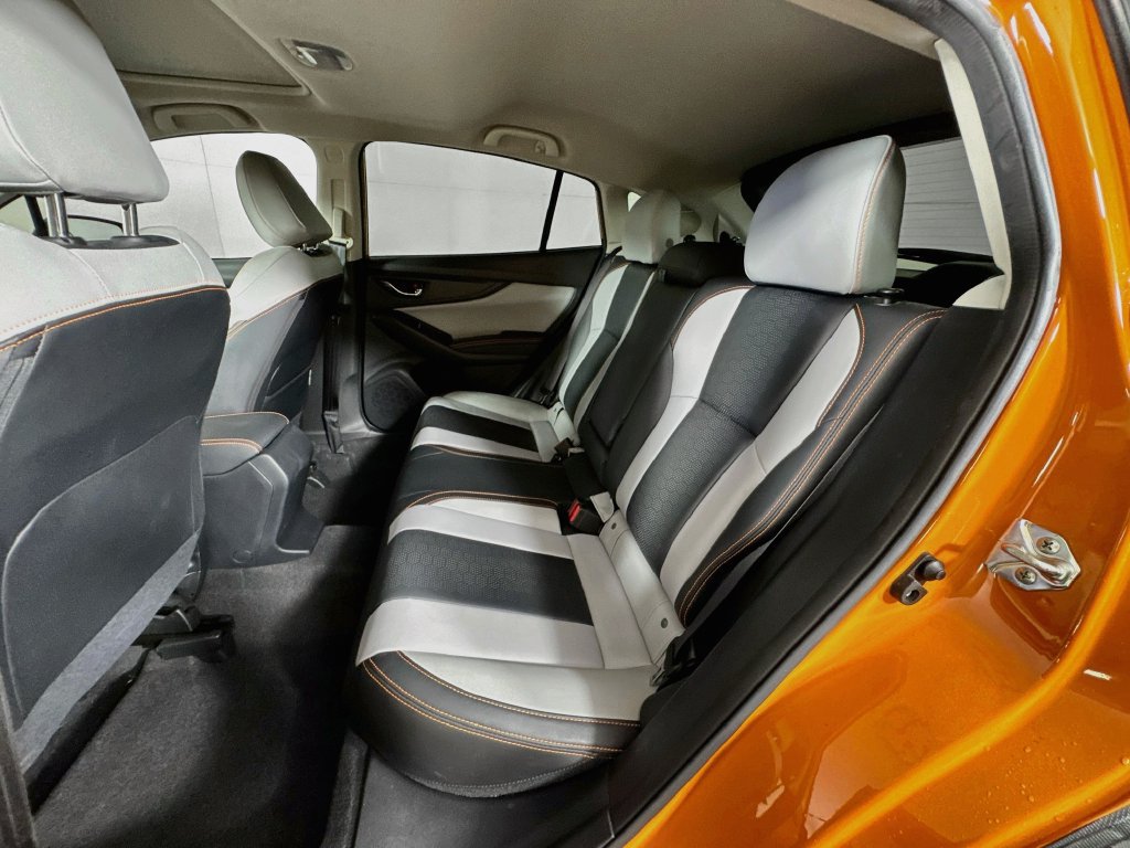 Used 2018 Subaru Crosstrek 2.0i Limited AWD/4WD image 30