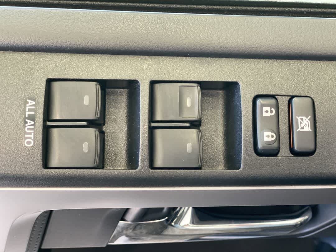 Certified 2024 Toyota 4Runner SR5 AWD/4WD image 16