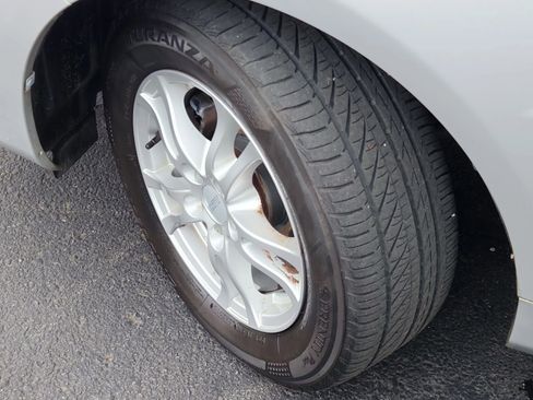 Used 2009 Toyota Corolla LE image 6