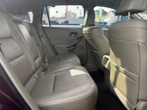 Used 2014 Acura RDX AWD image 36