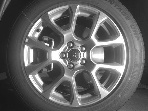 Used 2025 Jeep Compass Limited AWD/4WD image 12
