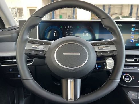 New 2026 Hyundai Sonata SEL FWD image 21