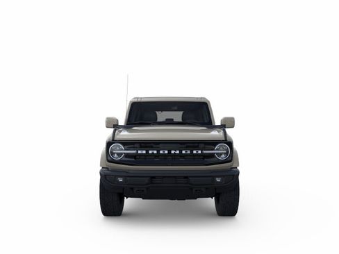 New 2026 Ford Bronco Outer Banks AWD/4WD image 7