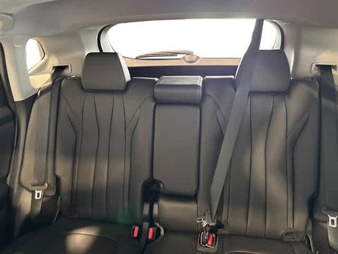 New 2026 Acura ADX AWD image 30