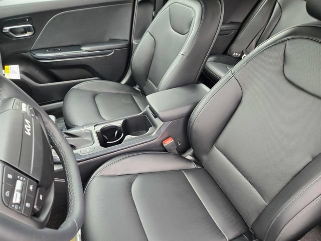 New 2026 Kia K4 EX FWD image 17
