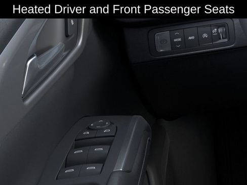 New 2026 Chevrolet Traverse LT AWD/4WD image 23