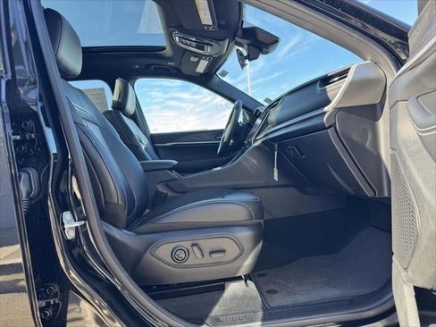 New 2025 Jeep Grand Cherokee Limited image 62