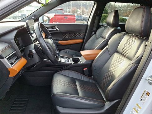 Used 2022 Mitsubishi Outlander SEL image 13